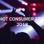 Ericsson назвал 10 главных потребительских трендов 2018 года