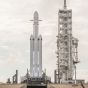 SpaceX успешно протестировала ракету Falcon Heavy