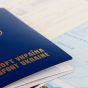 На полиграфкомбинате будут производить дополнительно 500 биометрических паспортов в час