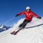 Украина стала крупнейшим поставщиком лыж в Европу