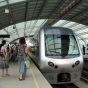 Протяженность линий метро в Китае достигла четверти длины ж/д сети Укрзализныци
