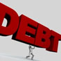 72% долгов за газ сформированы из-за бюджетных неплатежей