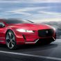 Jaguar готовит конкурента Tesla Model S