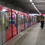 В Киеве планируют отремонтировать 40 станций метро