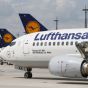 Lufthansa ввела автоматическую регистрацию за сутки до вылета