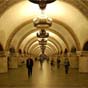В киевском метро планируют установить 320 камер