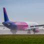 Wizz Air решил закрыть третью базу за последние месяцы