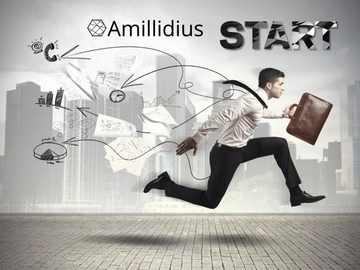 Amillidius Start: отзывы клиентов подтверждают эффективность продукта
