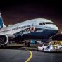 Boeing представила новый лайнер 737 МАХ 7