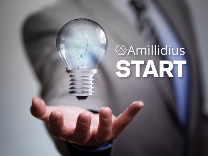 Начните свой бизнес! Amillidius Start: отзывы о продукте, который поможет вывести Ваше дело на высочайший уровень