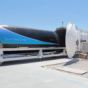 Virgin Hyperloop One показала пассажирскую капсулу в Дубае