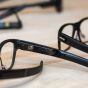 Умные очки от Intel проецируют изображение на сетчатку глаза