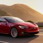 Tesla Model S обогнала по продажам в Европе BMW 7 и Mercedes S-class