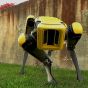 Роботы Boston Dynamics научились кооперации (видео)