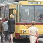 Транспортные предприятия Украины в январе увеличили перевозку пассажиров — Госстат