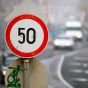 В Укравтодоре предлагают повысить штрафы за превышение скорости