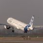 Airbus A321neo увеличенной дальности совершил первый полет