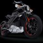 Электрический Harley появится на дорогах в 2019 году