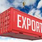 Украина бьет экспортные рекорды: курицу - в Голландию, сахар - в Турцию
