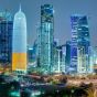Одобрено соглашение с Катаром о безвизовом режиме