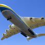 На Ан-225 Мрия российское навигационное оборудование заменили американским