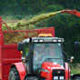Украинские трактора отправляют на экспорт в Новую Зеландию