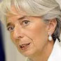 Глава МВФ призвала страны ЕС создать резерв на черный день