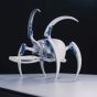 В Германии создали робота-паука