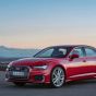 Audi представила автомобиль нового поколения