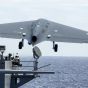 Lockheed Martin показала новый палубный беспилотник для заправки в небе