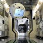 На МКС отправят летающего робота