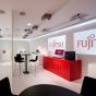 Fujitsu открыла центр блокчейн-инноваций