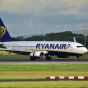 Ryanair в июне заходит в Турцию