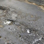 В Укравтодоре опровергли, что будут ремонтировать дороги в ОРЛО за бюджетный счет