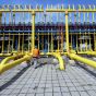 Украина зарабатывает на транзите газа около 3 миллиардов долларов в год