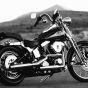 Harley-Davidson купил часть Alta Motors для создания электромотоциклов