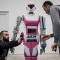 Турция переплюнет Японию: роботы-гуманоиды появятся в общественных местах страны