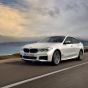 BMW 6-Series GT получит новый 2,0 л дизель
