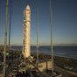 NASA запустит на МКС ракетоноситель Antares со спутником, который строили украинцы (видео)