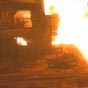 На ArcelorMittal Кривой Рог предупредили о возможных взрывах
