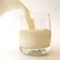 Украина увеличила экспорт молока
