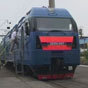 General Electric начала строительство первого локомотива для Укрзализныци