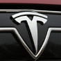 В аварии Tesla Model S погибли два подростка