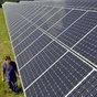 Солнечные панели могут приносить по 30 тыс. грн в месяц