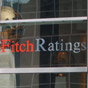 Fitch повысило рейтинг евробондов одного из украинских банков