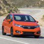 Honda перевыпустит электромобиль Honda Fit EV, обеспечив запас хода в 300 км при ценнике всего $18 тыс.