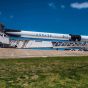 SpaceX провела огневые испытания Falcon 9