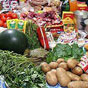 Украина входит в ТОП-10 стран, граждане которых больше всех тратят на продукты - эксперт