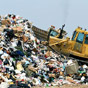 Украина рассчитывает увеличить переработку твердых бытовых отходов до 70%