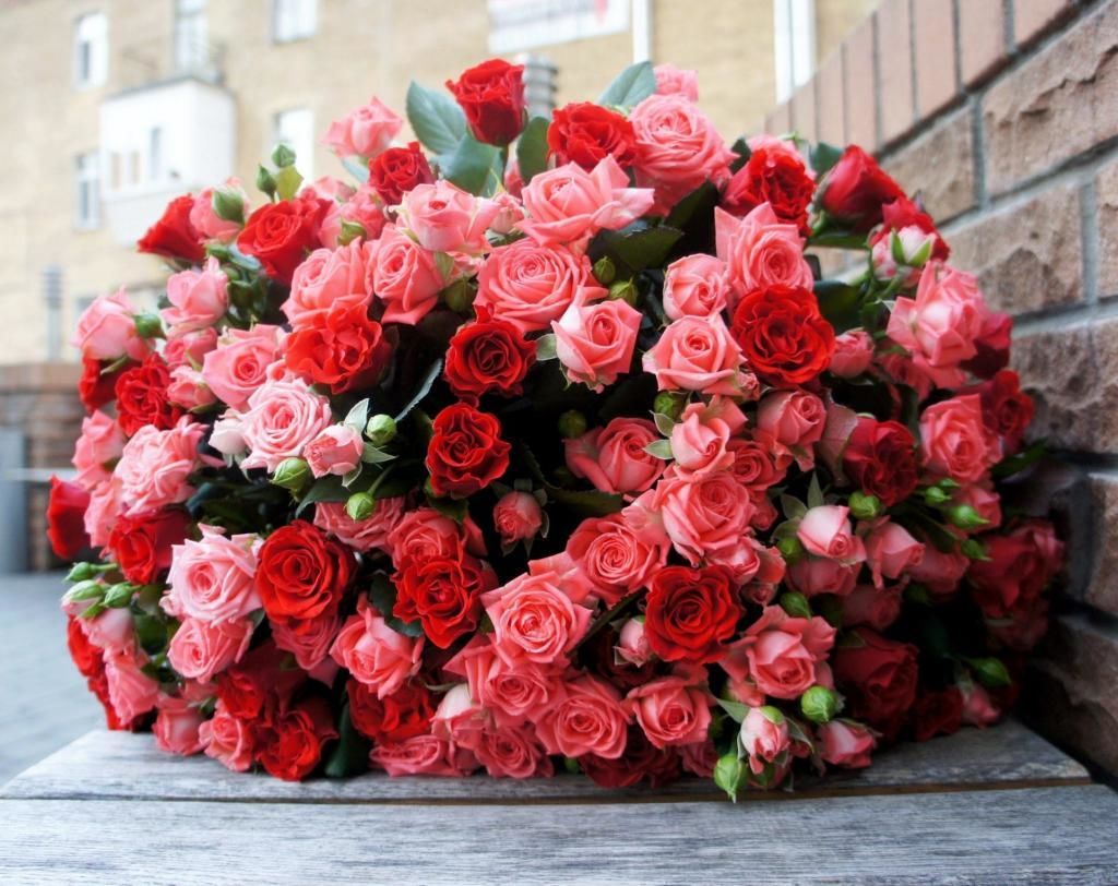 Доставка цветов в Одессе